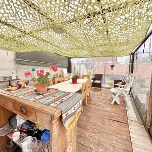 Venta Casa 3 Dormitorios Pocitos Nuevo Garage Barbacoa Padrón único