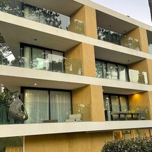 Departamento - Playa Mansa