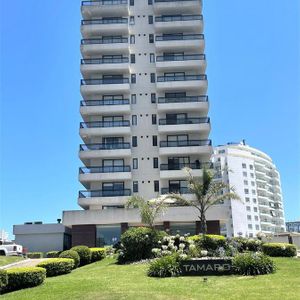 Alquiler Apartamento En Playa