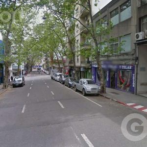 Vendo Terreno En Centro (montevideo) Anv