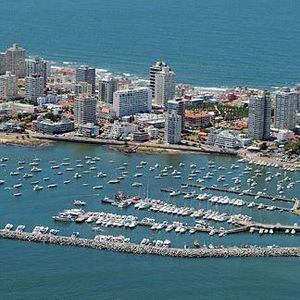 Hotel En Venta En Punta Del Este, Uruguay