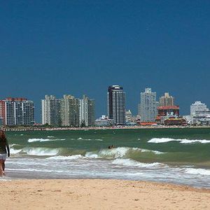Hotel En Punta Del Este, Uruguay Excelente Inversión