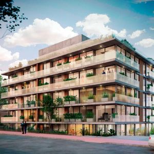 Apartamento - Punta Del Este. A Estrenar. 2 Dormitorios