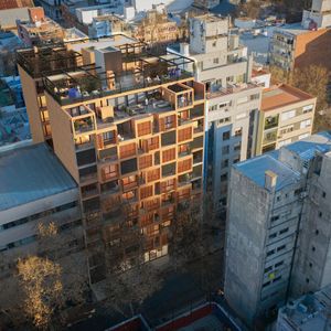 Apartamento De 2 Dormitorios En Venta, Centro Abu38505 Ap5707873