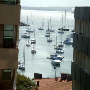Apartamento - Península
