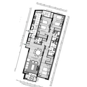 Departamento - Punta Carretas