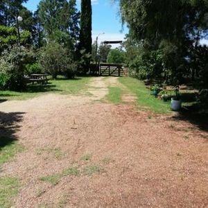 Venta Chacra 3,5 Ha Salinas Usd215.000