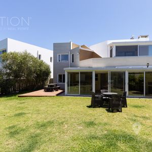 Alquiler Temporal Y Venta -casa 4 Dormitorios  La Juanita Jose Ignacio