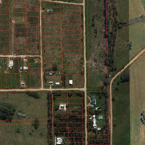 Terreno En  Miramar Acres