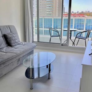 Apartamento - Playa Mansa