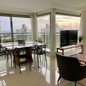 Apartamento - Playa Brava