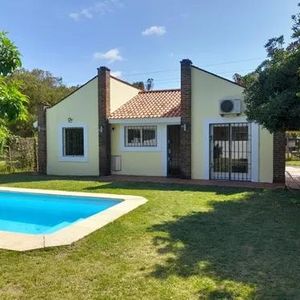 Casa - Balneario Buenos Aires