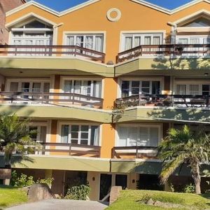 Apartamento - Playa Mansa