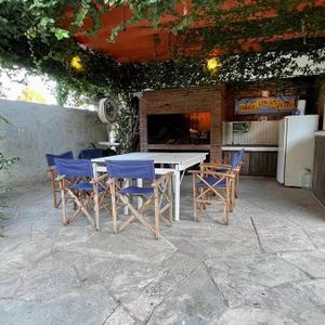 Casa En  Venta Pinares Punta Del Este