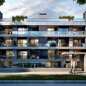 Apartamento De 1 Dormitorio En Venta, Malvin, Abu49320 Ap4985252