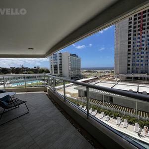 Departamento - Playa Brava