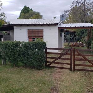 Casa  En Playa Grande, P 4 Y2 Personas A3 Cuadras D La Playa