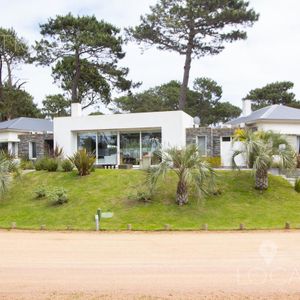 Venta Casa 4 Dormitorios Barrio Cerrado Pinar Del Faro, José Ignacio