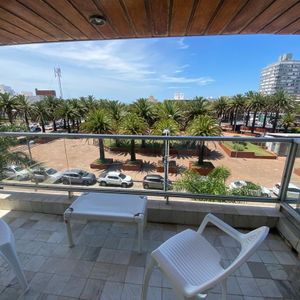 Apartamento En Gorlero Penisula Punta Del Este