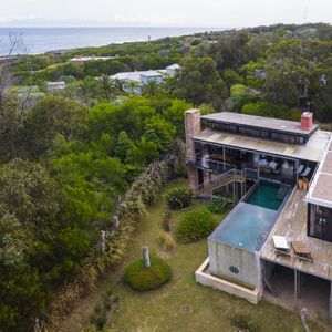 Alquiler Venta Casa 3 Dormitorios Santa Monica Jose Ignacio