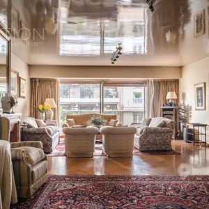 Apartamento En Recoleta 2243
