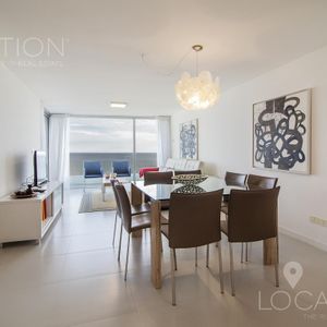 Departamento - Playa Mansa