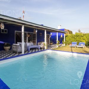 Venta Casa  Tres Dormitorios  Pueblo José Ignacio