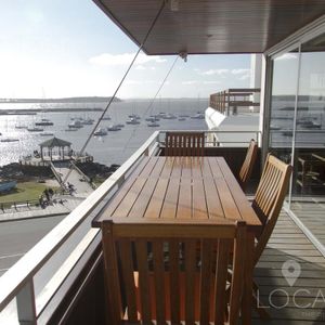 Apartamento Frente Al Puerto - Lap1220719