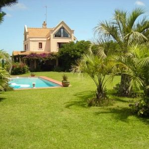 Casa Primera Linea Del Mar-lho1209585