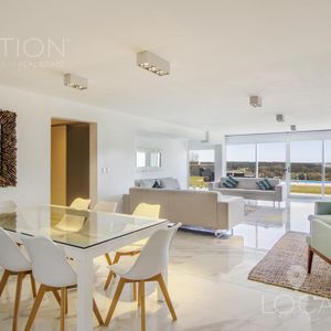 Departamento - Lomo De La Ballena