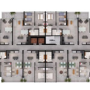 Apartamento - Península