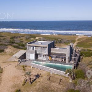 Venta Casa Cuatro Dormitorios Santa Mónica, José Ignacio