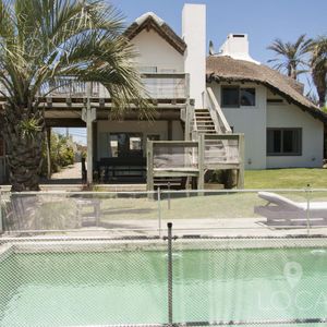 Casa En El Pueblo De Jose Ignacio - Lho1220493
