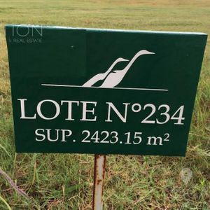 Lote En Venta En Las Garzas - Lla4092669