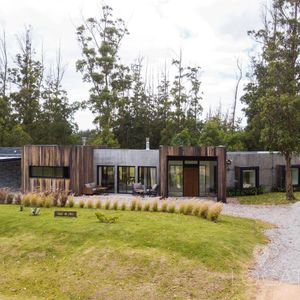 Casa En Las Garzas En Alquiler - Lho4124257