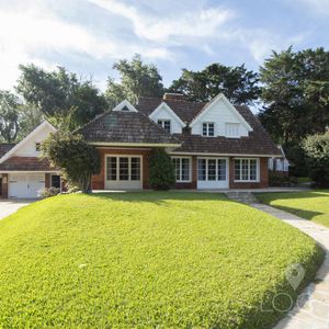 Casa En Venta En El Golf - Lho4252677
