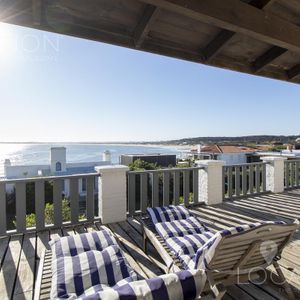 Casa En Alquiler En José Ignacio - Lho4276301