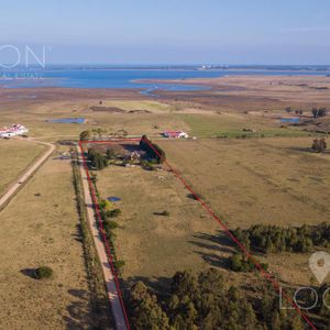 Venta Chacra Con Casa 5 Hectáreas, José Ignacio