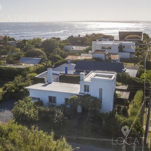 Casa En El Pueblo De Jose Ignacio - Lho1220469