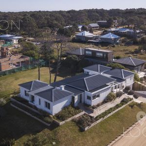 Alquiler Casa 3 Dormitorios Barrio Cerrado Pinar Del Faro, José Ignacio