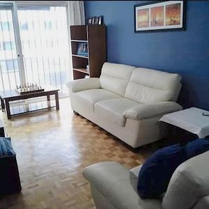 Departamento En Venta 2 Dormitorios Garaje Villa Biarritz