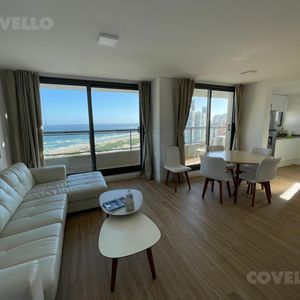 Departamento En Venta 2 Dormitorios - Playa Brava