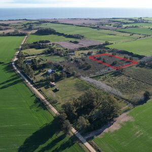 Chacra En "la Loma" Muy Cerca De La Ciudad De Colonia