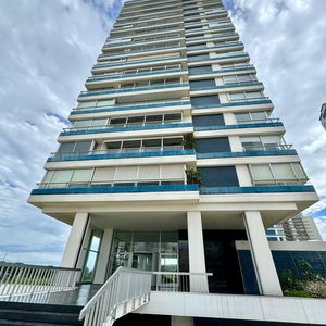 Departamento - Playa Brava
