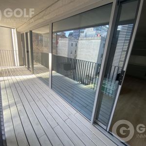 Venta Apartamento 2 Dormitorios Con Renta En Barrio Sur