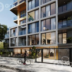 Venta De Apartamento 3 Dormitorios En Pocitos