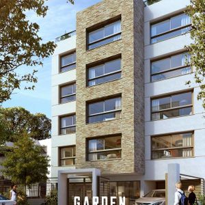 Apartamento De 1 Dormitorio En Venta Con Renta, Pocitos Nuevo Ref Ap4786871