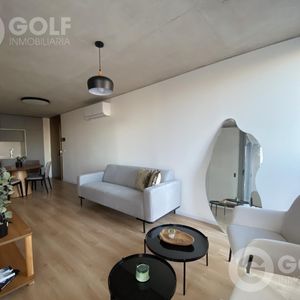 Venta  De Apartamento 1 Dormitorio Con Renta En Barrio Sur