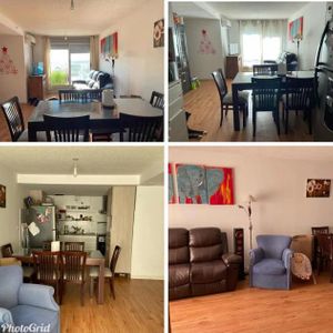 Apartamento - Jacinto Vera