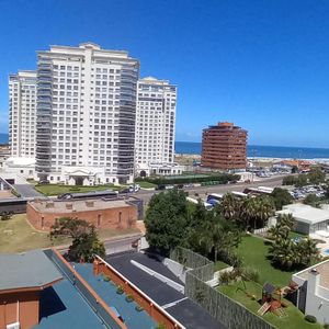 Playa Mansa